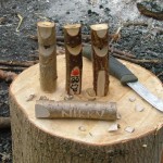 Cutting Edge Crafts